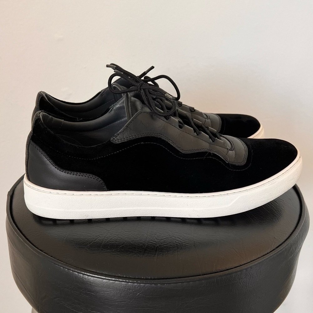 Salvatore Ferragamo Sneaker